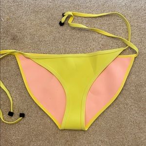 Triangl Brand Swimsuit Bottoms